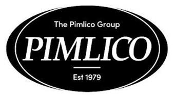THE PIMLICO GROUP PIMLICO EST 1979
