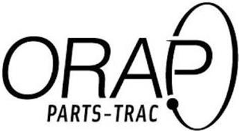 ORAP PARTS-TRAC