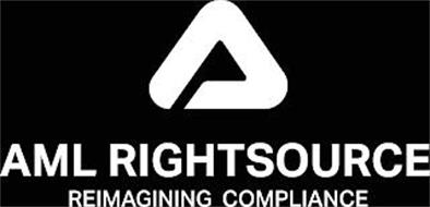 AML RIGHTSOURCE REIMAGINING COMPLIANCE