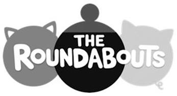 THE ROUNDABOUTS