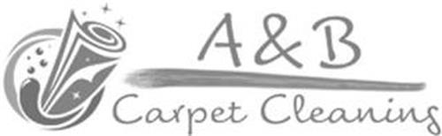 A & B CARPET CLEANING
