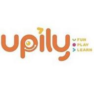 UPILY FUN PLAY LEARN