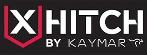 X HITCH BY KAYMAR