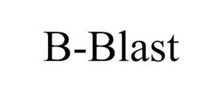 B-BLAST