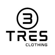 3 TRES CLOTHING