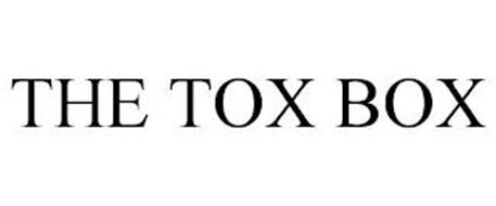 THE TOX BOX
