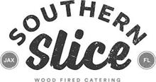 SOUTHERN SLICE WOOD FIRED CATERING JAX FL