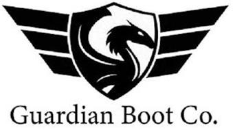 GUARDIAN BOOT CO.