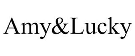 AMY&LUCKY