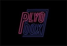 PLYO BOX
