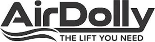 AIRDOLLY THE LIFT YOU NEED