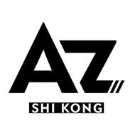 AZ SHI KONG