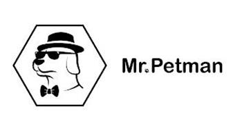 MR. PETMAN