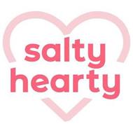 SALTY HEARTY