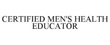 CERTIFIED MEN'S HEALTH EDUCATOR