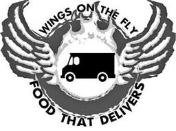 WINGS ON THE FLY FOOD THAT DELIVERS