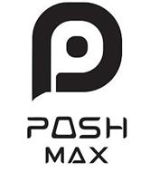 P POSH MAX