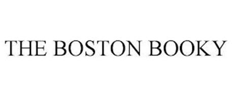 THE BOSTON BOOKY