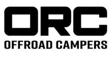 ORC OFFROAD CAMPERS