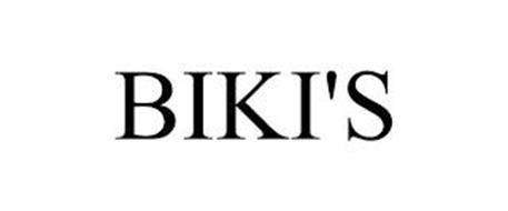 BIKI'S