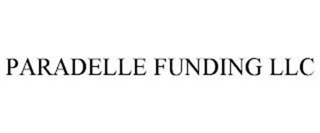 PARADELLE FUNDING LLC