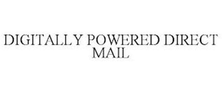 DIGITALLY POWERED DIRECT MAIL