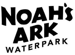 NOAH'S ARK WATERPARK