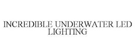 INCREDIBLE UNDERWATER LED LIGHTING