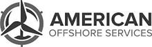 AMERICAN OFFSHORE SERVICES