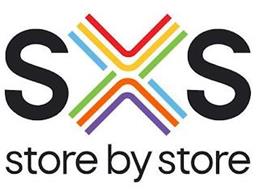 SXS STORE BY STORE