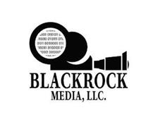 BLACKROCK MEDIA, LLC.