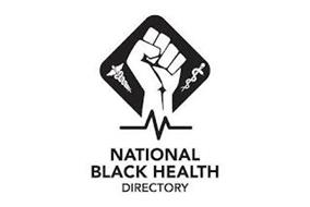 NATIONAL BLACK HEALTH DIRECTORY