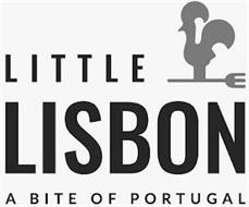 LITTLE LISBON A BITE OF PORTUGAL