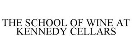 THE SCHOOL OF WINE AT KENNEDY CELLARS