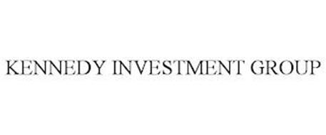 KENNEDY INVESTMENT GROUP