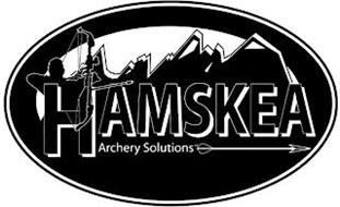 HAMSKEA ARCHERY SOLUTIONS