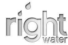 RIGHT WATER