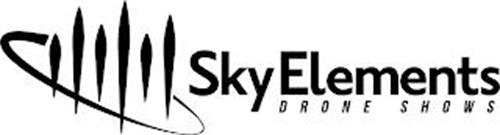 SKY ELEMENTS DRONE SHOWS