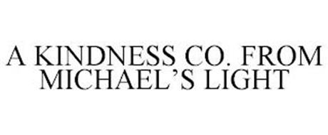 A KINDNESS CO. FROM MICHAEL'S LIGHT