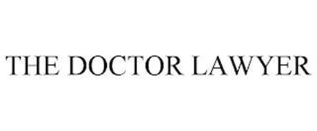 THE DOCTOR LAWYER