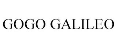 GOGO GALILEO