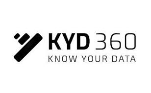 Y KYD 360 KNOW YOUR DATA