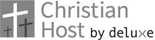 CHRISTIAN HOST BY DELUXE