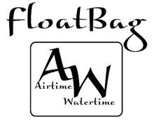 FLOATBAG AW AIRTIME WATERTIME