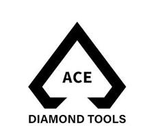 ACE DIAMOND TOOLS