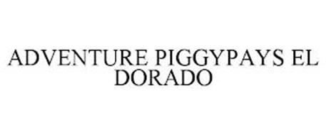 ADVENTURE PIGGYPAYS EL DORADO