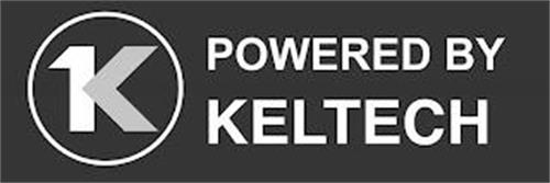 K POWERED BY KELTECH