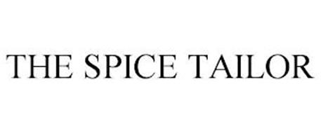 THE SPICE TAILOR