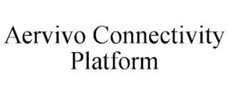 AERVIVO CONNECTIVITY PLATFORM