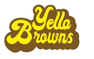YELLA BROWNS